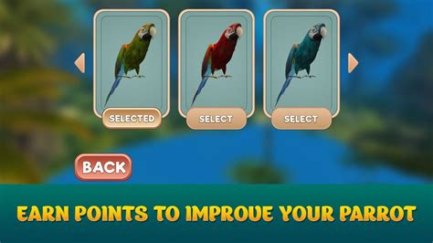 Wild Parrot Sim 3D: Jungle Bird Fly Game - Android Download | TapTap