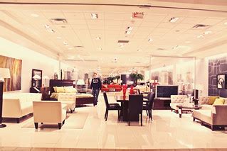 Heaven of Furniture | It's the furniture gallery, man. | darcyadelaide | Flickr