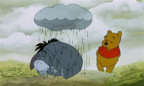 Feeling like Eeyore - Daniel Nicewonger