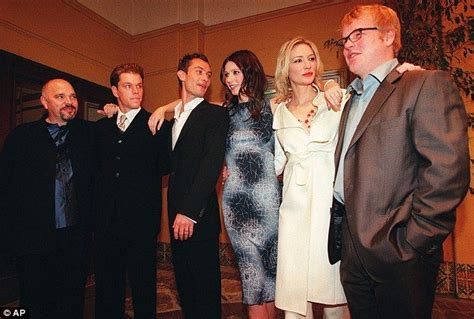 The talented Mr Ripley cast | Cate Blanchett. | Pinterest