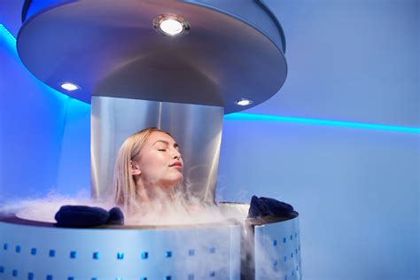 Expert Interview on the Benefits of Cryotherapy