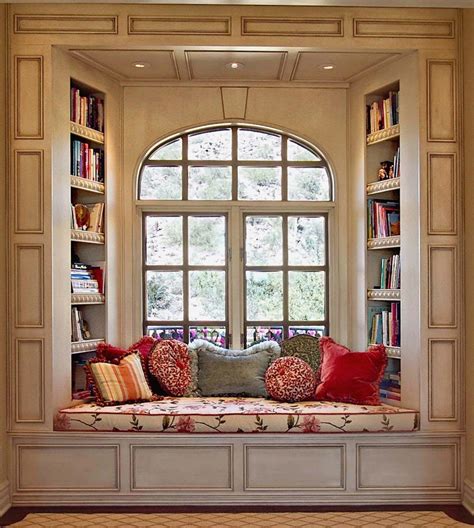 18 Cozy Reading Nook Designs Affordable For Everyone