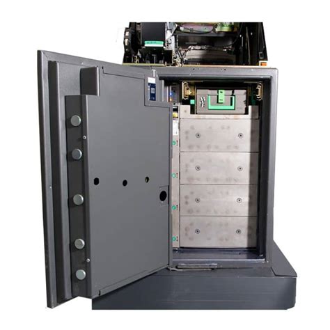 ATM Solutions - Commercial Security - Associated Security