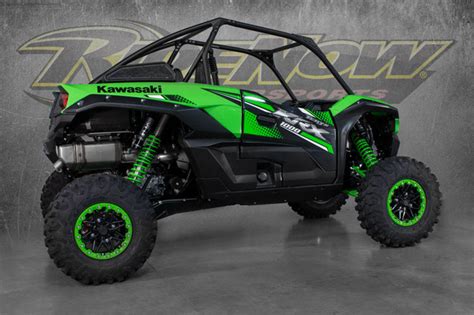 New 2021 Kawasaki Teryx KRX® 1000 Side by Side Utility Vehicle # ...