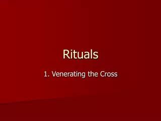 PPT - Jewish Rituals PowerPoint Presentation, free download - ID:5449273
