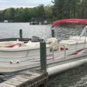 Sun Tracker boats and yachts for sale