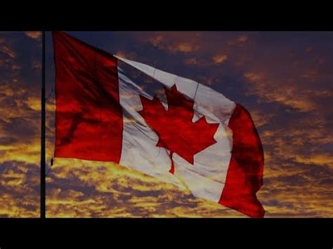 O Canada - National Anthem of Canada (Instrumental) - YouTube