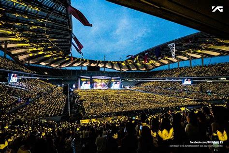 BIGBANG Concert Tickets Most Popular Among Tourists to Korea | Big Bang ...