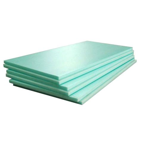 Extruded Polystyrene - Thermal Building Products