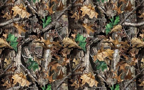 Realtree Advantage 6000 by Print Concepts 100% Cotton Camouflage Quilting Weight Fabric Yardage ...