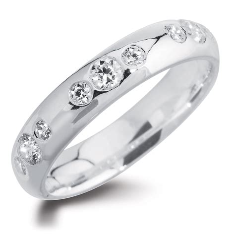 Specialist Online Jeweller Diamonds and Rings are Launching a New Facebook Campaign and Hope to ...