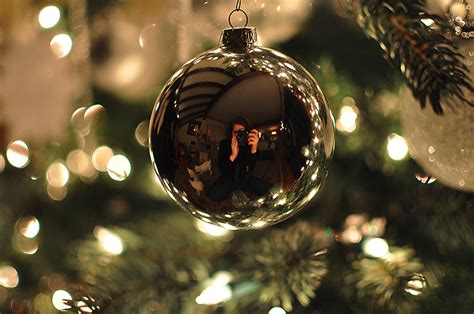 5 Steps on How to Photograph Christmas Lights