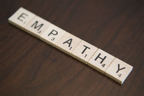 Empathy | Empathy Stock Photo When using this photo on a web… | Flickr
