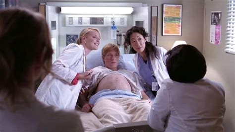 Grey's Anatomy Season 2 Episode 7 Watch Online | AZseries