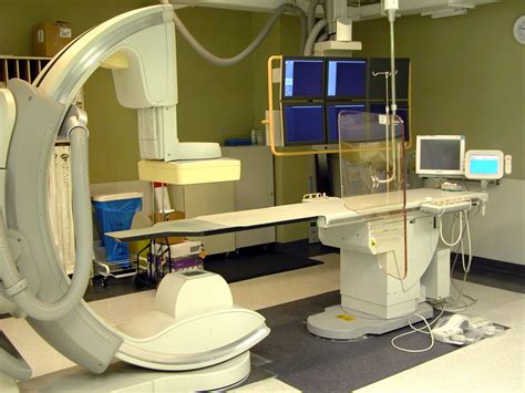 Angiography – Undergraduate Diagnostic Imaging Fundamentals