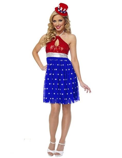 Sweet Freedom American Costume | Cheap fancy dress costume, Simply ...