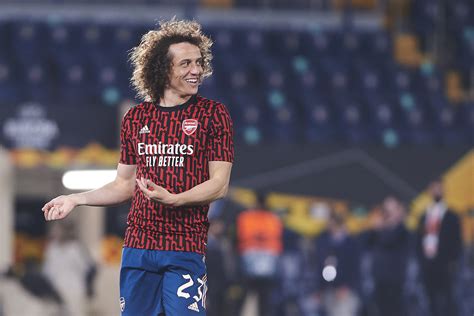 Flamengo hope to sign David Luiz on free transfer after Arsenal exit ...