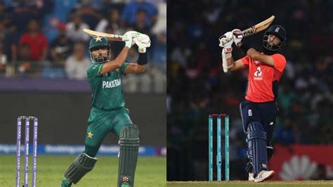 PAK vs ENG, 1st T20, Highlights: Alex Hales inspires England to ...