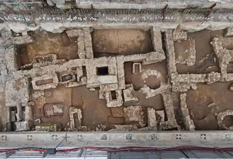 Thessaloniki Metro Archaeology — Greek City Times