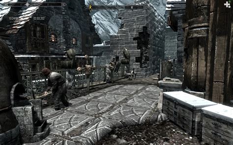 Minha Versao de Hjerim - My version of Hjerim at Skyrim Nexus - Mods ...