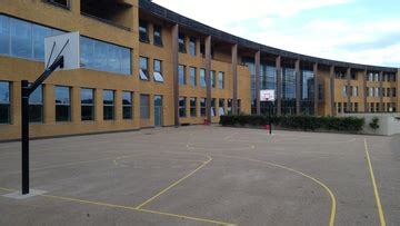 Hire facilities at City Academy Norwich - SchoolHire