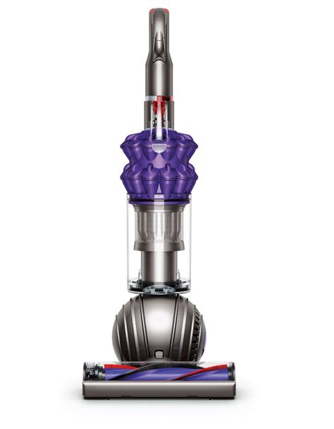 2015 Dyson DC50 Animal Compact Upright Vacuum Cleaner & Review | Product Reviews & Best of 2017