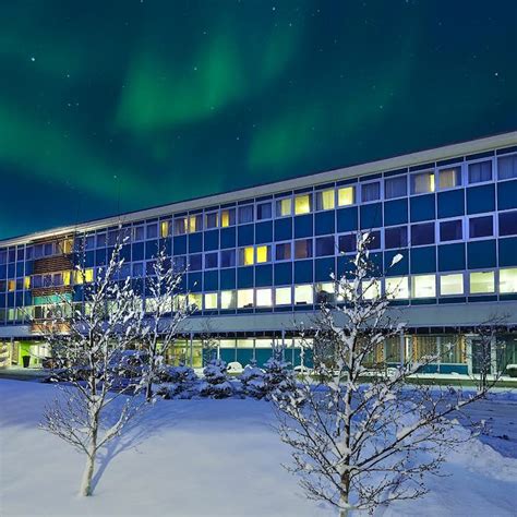 Icelandair Hotel Reykjavik Natura | Guide to Iceland