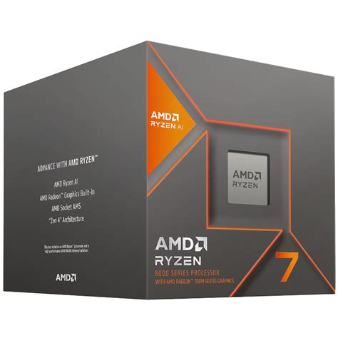 AMD Ryzen 7 8700G review: The best gaming CPU for those on a budget