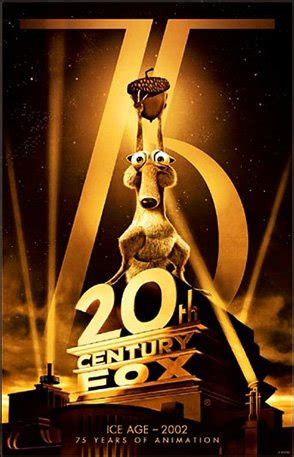 Check These Out: Fox's 75th Anniversary Collectible Posters! | FirstShowing.net