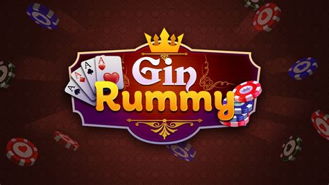 Get Gin Rummy: Fun Card Game - Microsoft Store