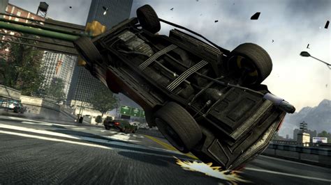 Burnout Paradise Remastered Review | GodisaGeek.com