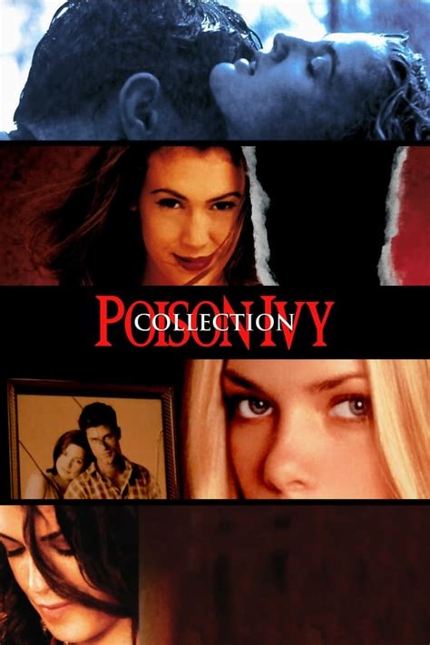 Poison Ivy Collection — The Movie Database (TMDB)