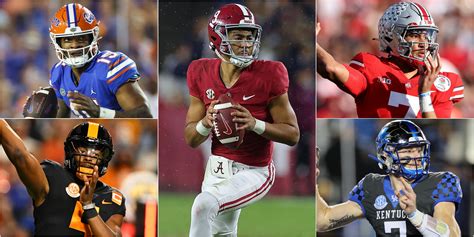 NFL Draft: 'Plenty of teams' have surprise name as 'third on their list' of quarterbacks in 2023