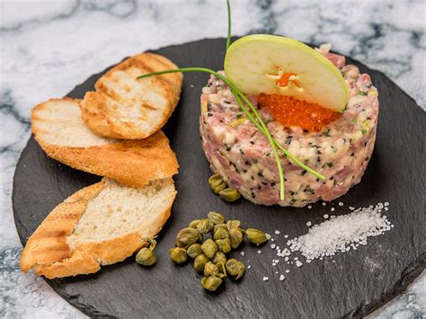 Tuna Tartare Recipe - 2024 Guide - Erica O'Brien