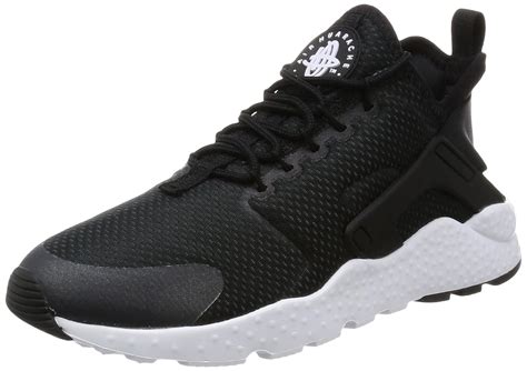 Nike Women's Air Huarache Run Ultra Trainers: Amazon.co.uk: Shoes & Bags