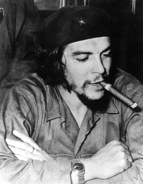 All This Is That: Six photos of Ernesto "Che" Guevara