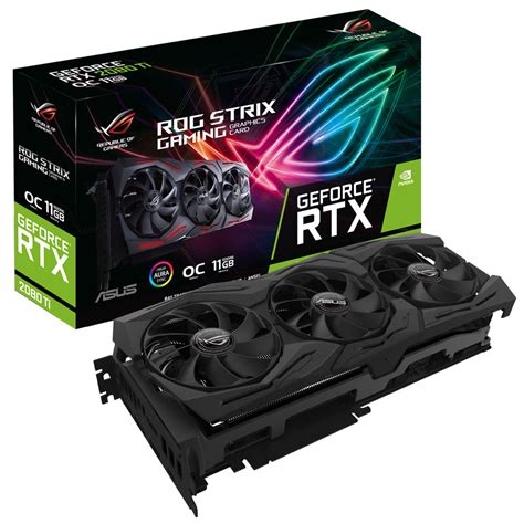 ASUS GeForce RTX 2080 Ti Dual i SLi, plassmangel? - Skjermkort og TV ...