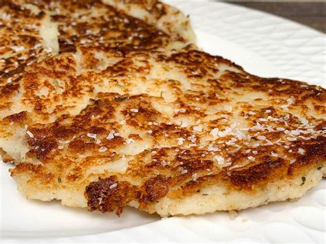 Irish Potato Cakes - Hot Rod's Recipes