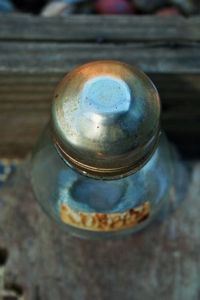 Top Of Glass Coffee Container Free Stock Photo - Public Domain Pictures