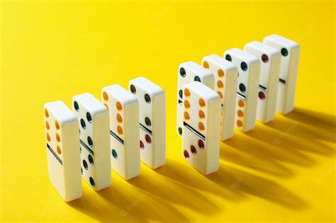 What is Dominoes? - Read Our Articles More Steady