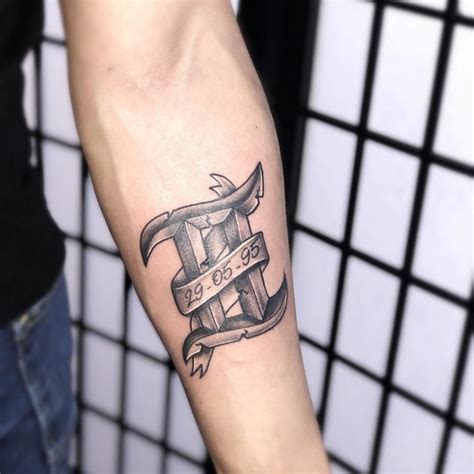 24 unique Gemini tattoos that will highlight your personality and body ...