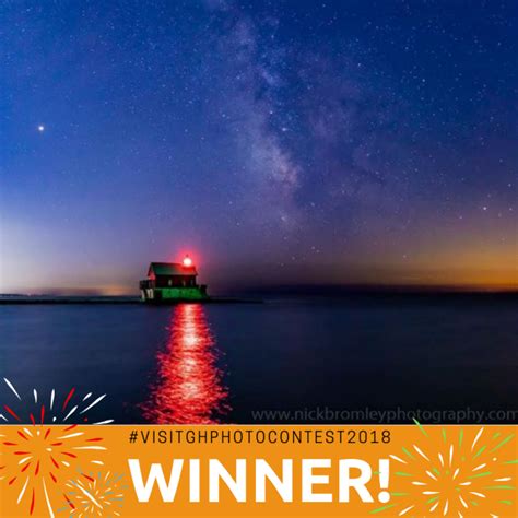 2018 Photo Contest Recap! - Grand Haven