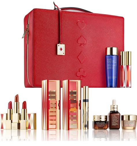 2020 Estee Lauder Christmas Makeup Sets | Best New 2020