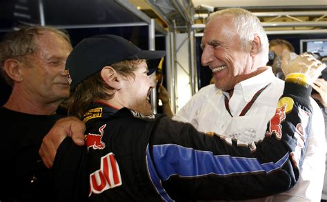 Red Bull owner Dietrich Mateschitz dies aged 78 | Reuters