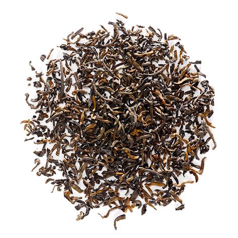 Pu erh Tea Yunnan China - Aged 9 Years - Pu Er Or Pu-erh Red Tea - Ripend Puh Er - Puer ...