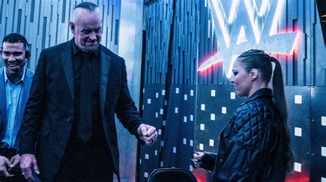 Behind the scenes of WrestleMania 38: photos | WWE