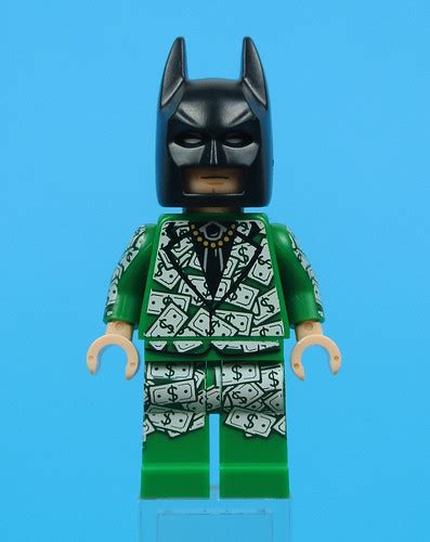 5004939 The LEGO Batman Movie Minifigure Collection | Flickr