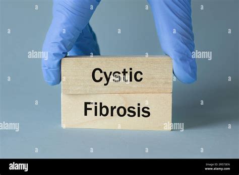Cystic fibrosis (CF) a rare genetic disease that affects the lungs, but also the pancreas, liver ...