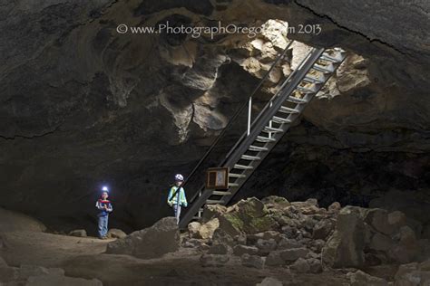 Oregon Caves