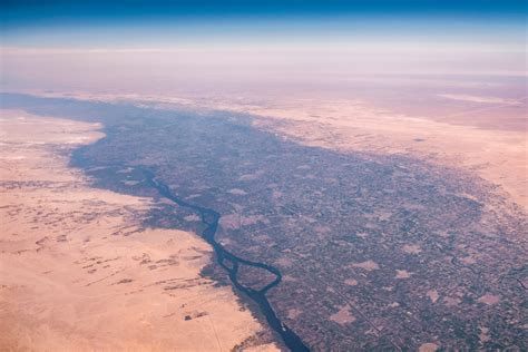 A Three Millennia Mystery: The Source Of The Nile River | Discover Magazine